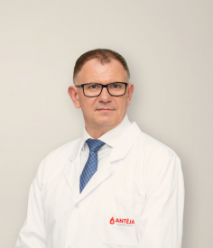 Dr. Narimantas Markevičius